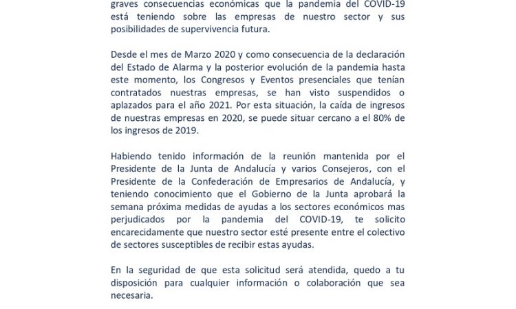 Carta Para Pedir Colaboracion A Una Empresa Actualizado Junio 2024 1038