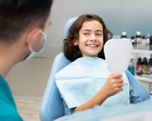 Odontopediatría las mejores técnicas para que los niños cuiden sus dientes