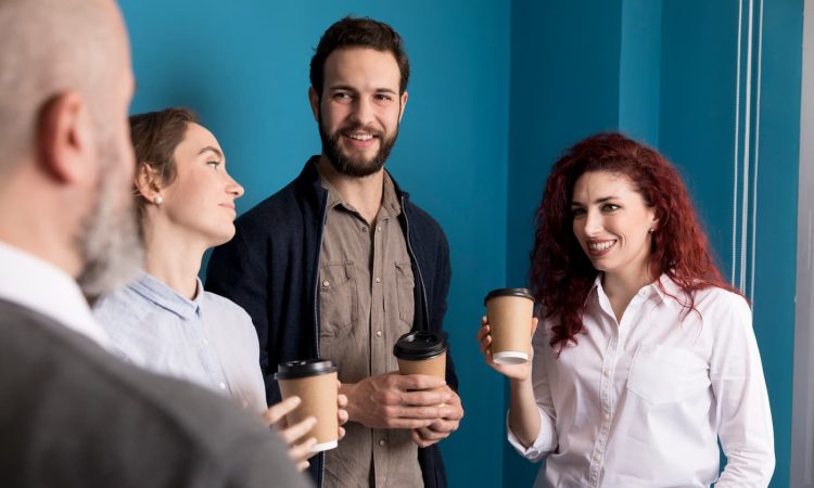 Estrategias Efectivas Para Manejar El Estr S Laboral Actualizado