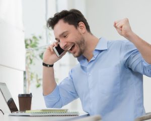 No escondas tu sonrisa en la vuelta al trabajo