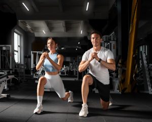De verdad necesito un entrenador personal