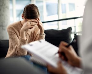 La importancia de la salud mental y el papel del psicólogo en el bienestar personal