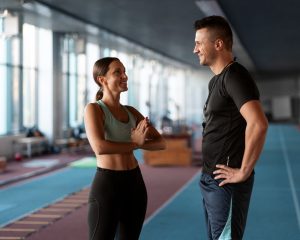 El auge del entrenador personal una nueva perspectiva sobre la salud y el bienestar
