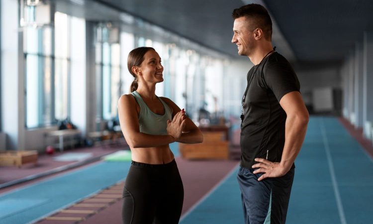 El auge del entrenador personal una nueva perspectiva sobre la salud y el bienestar