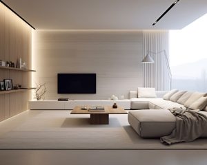 Harbor Island Architecture Revolutionizing Architectural Design on Residential Islands