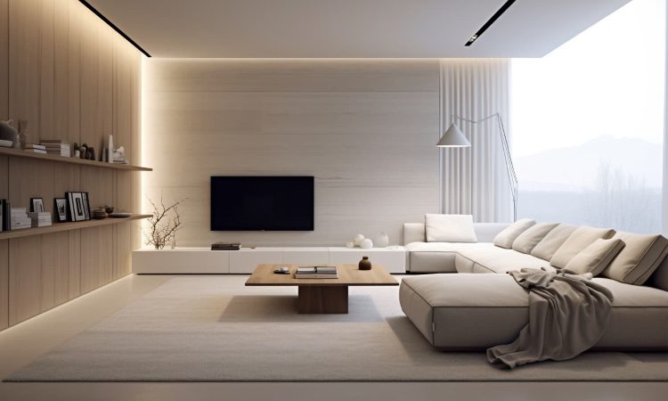 Harbor Island Architecture Revolutionizing Architectural Design on Residential Islands