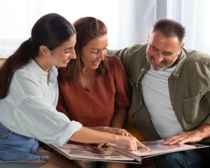 La búsqueda de planes familiares en Madrid evoluciona hacia experiencias que fomentan la colaboración y el ingenio