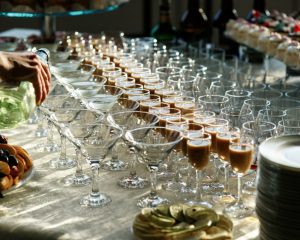 Companies turn to specialists to organize global corporate events