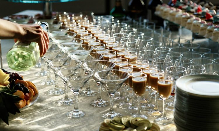 Companies turn to specialists to organize global corporate events