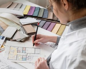 La evolución de los espacios habitables mediante la planificación profesional estratégica