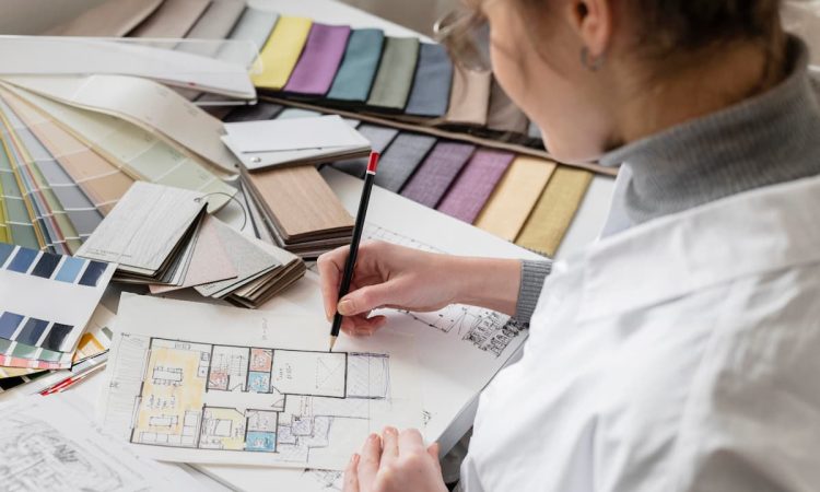 La evolución de los espacios habitables mediante la planificación profesional estratégica