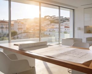 El diseño sostenible y la modernización de los espacios urbanos redefinen la provincia de Málaga