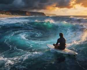 El arte de descifrar el Cantábrico: por qué la lectura de las olas define la verdadera experiencia del surf