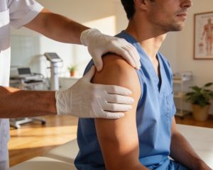 La fisioterapia en Sevilla gana importancia para prevenir lesiones y mejorar la calidad de vida