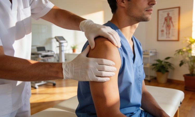 La fisioterapia en Sevilla gana importancia para prevenir lesiones y mejorar la calidad de vida