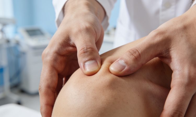 Mejor fisioterapia en Villaverde